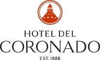 Hotel del Coronado logo