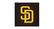 Padres 2022 Logo