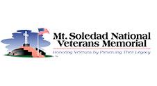 Mt. Soledad National Veterans Memorial