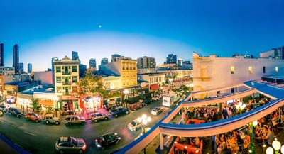 7 Spectacular Rooftop Restaurants - Rustic Root