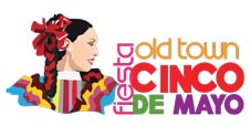 Fiesta Old Town Cinco del Mayo